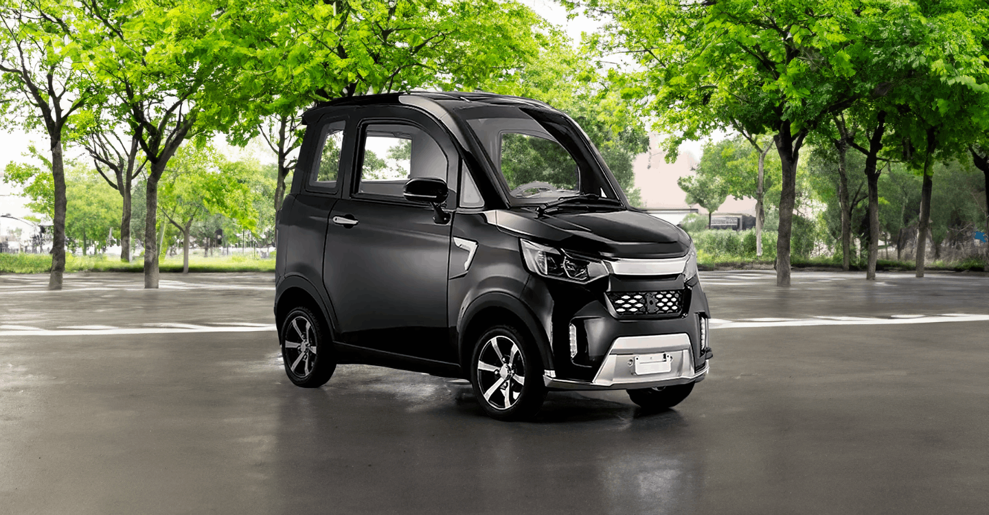 Header autos electricos