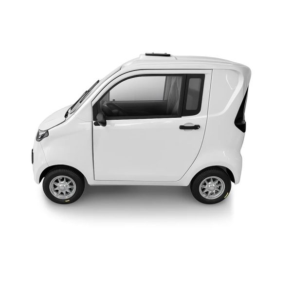 Auto Electrico E10 2025 - Imagen 6